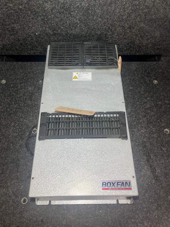 Used OHM OC-28 Fans | MachineStation #947123