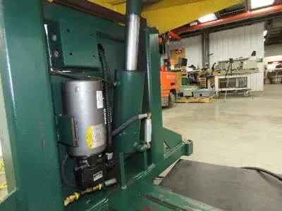 Used SOUTHWORTH _UNKNOWN_ Tippers Indiana US | Arrow Industrial #1408601