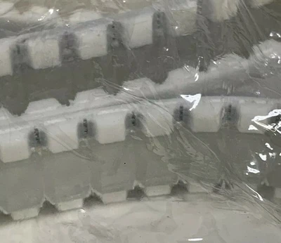 NEW Ametric Does Not Apply