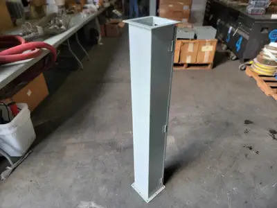 NEW HOFFMAN F-66W48
