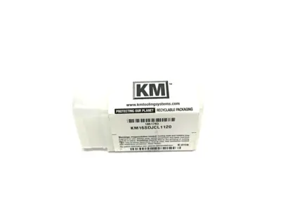 NEW KENNAMETAL KM MICRO™ CUTTING UNIT SDJC 93° S-CLAMPING KM16SDJCL1120