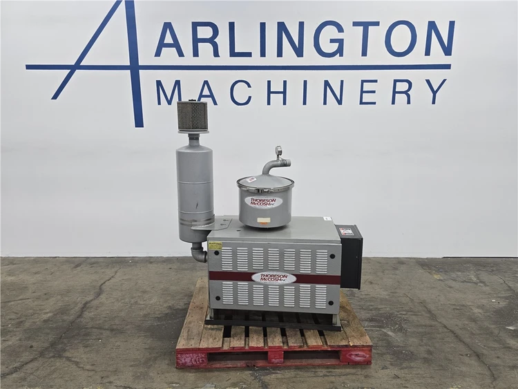 Used THORESON MCCOSH MARK 7 Conveyors | Arlington Machinery #875815