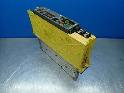 Used FANUC A06B6079H103 Servo Drives Ohio US | HGR 24 #1150753