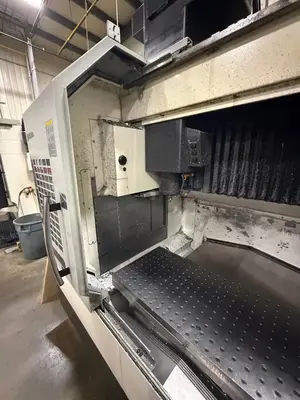 2013 OKUMA M560-V Vertical Machining Centers | Toolquip, Inc. (4)