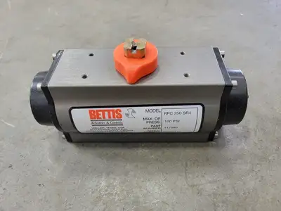 USED HYTORK EIA-XL0426-S80-A00