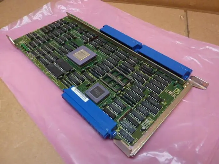 Used FANUC A16B-1210-0020/09E Circuit Boards Michigan US | Ideal Machinery #582465