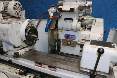 USED 1986 Toyoda GUP32X50, 1986, SWING DOWN ID., FULL AUTO CYCLE