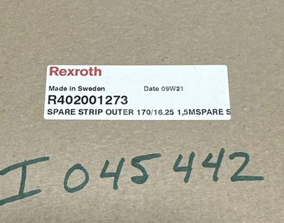 NEW Rexroth R402001273