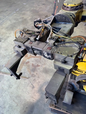 FANUC R-2000IB/165F 6 Axis Robots | K.B. Industries LLC (7)
