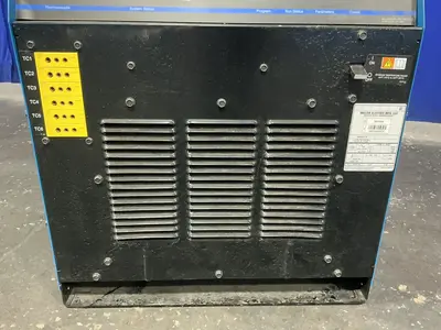 Used MILLER PROHEAT 35 Induction Heaters Ohio US | HGR 24 #1404286