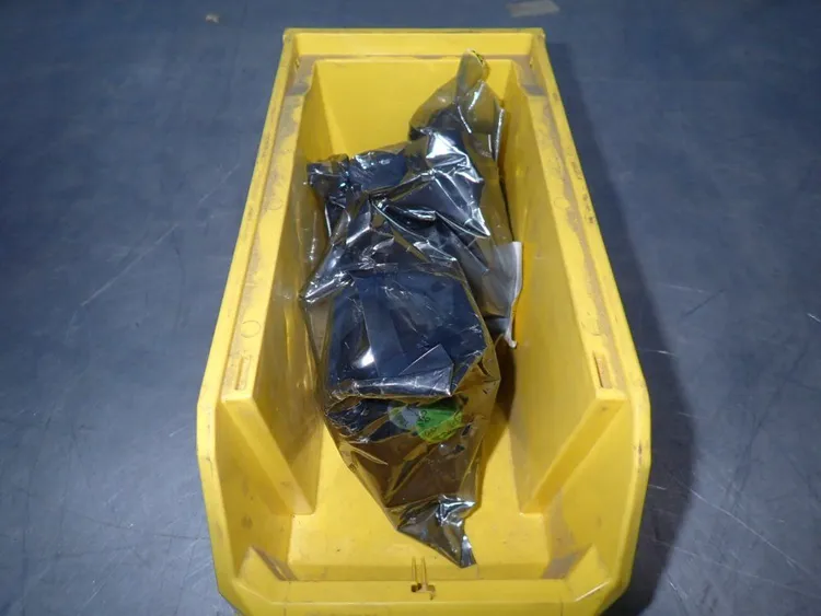 Used DYNAMICS RESEARCH CORP 25DF0S1B061250BA00 Encoders Ohio US | HGR 24 #797192