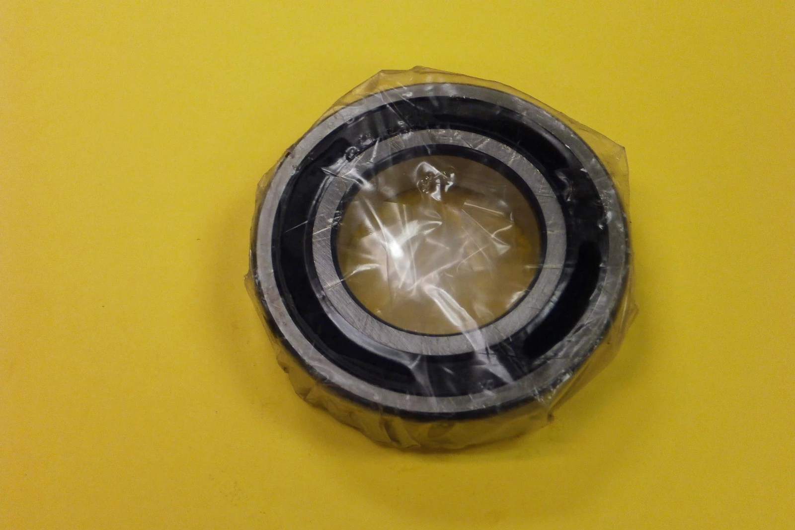 New 6209-2RSC3 Radial Ball Bearing (45mm)