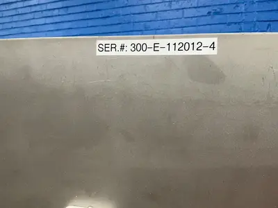 Used FEEDING CONCEPTS INC FC129742AG Miscellaneous Packaging Equipment Ohio US | HGR 24 #1407551