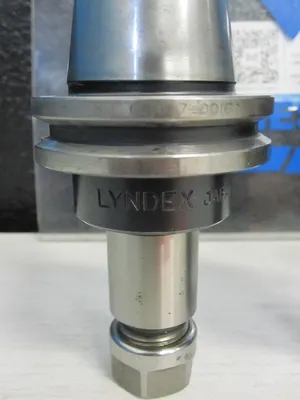 USED LYNDEX NIKKEN C4007-0016