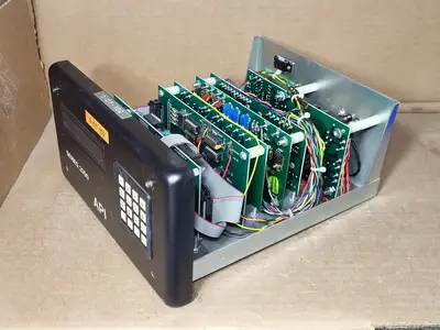 USED AUTOMATION PRODUCTS, INC. STD