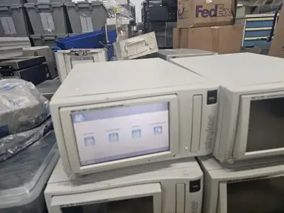 Used Stryker Stryker SDC Ultra HD High Definition Information Management System - QTY # 4 Endoscopy Texas US | PT Medical Technologies #1458894