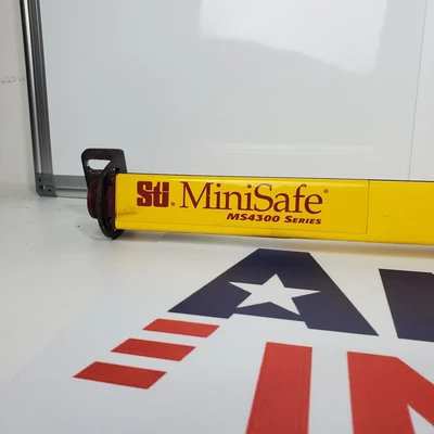 Used STI MS4324BR Miscellaneous Equipment (Electrical & Power) California US | American Industrial Supply Co. #1377129