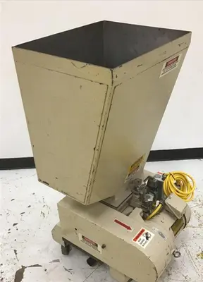 USED NISSUI FNSK-04D