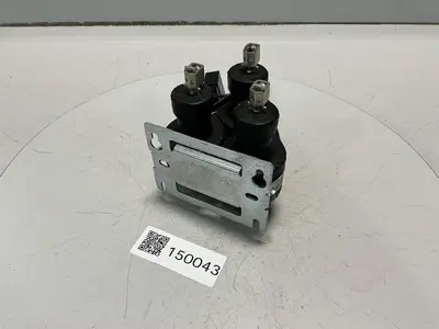 USED MDI 335NO-120A-18
