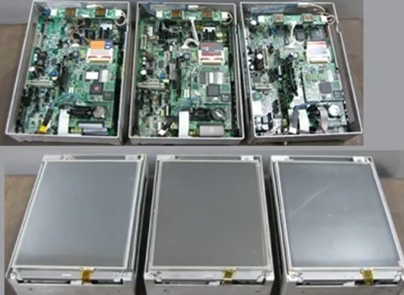 Used _UNKNOWN_ _UNKNOWN_ Thermal Analyzers Texas US | Bamko Surplus Process Equipment #1179924