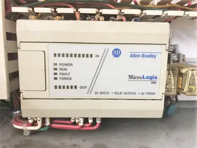 USED 1997 NEFF NEFF D15 PRESS