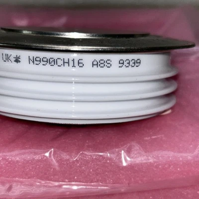 N990CH16 A8S 9339 Thyristor Module Fast Shipping! + Warranty