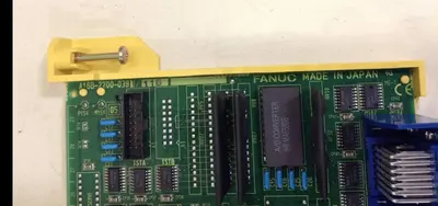 USED FANUC A16B-2200-0391/11B