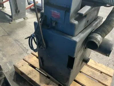 Used HARIG SUPER 612 Reciprocating Surface Grinders Ohio US | HGR 24 #1304115