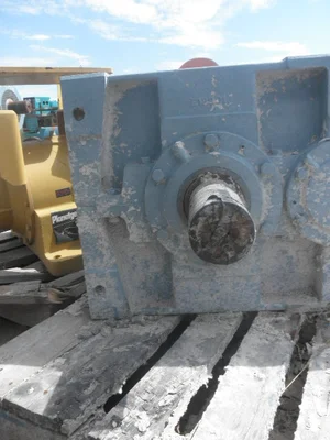 USED HANSEN DE21-AN