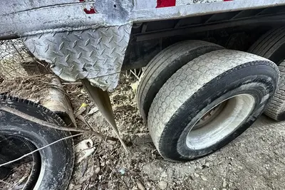 Used 1998 FORD LT9522 Dump trucks Louisiana US | Proxy Equipment #1382913