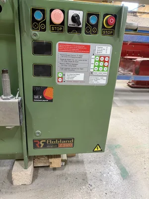 Used _UNKNOWN_ Z320 Woodworking Table Saws Ohio US | AW Machinery, LLC. #1457391