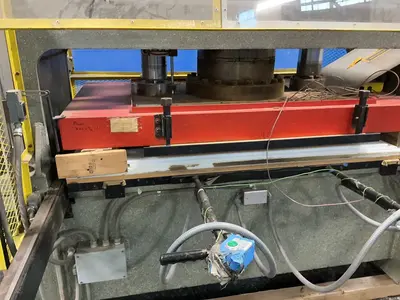Used _UNKNOWN_ _UNKNOWN_ Hydraulic Presses Ohio US | HGR 24 #1373346