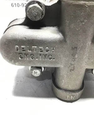 Deltech 140 Compressed Air Filter With 140E Element