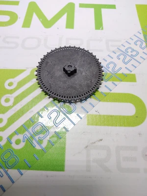NEW UNIVERSAL INSTRUMENTS 0730C-0266 RCFL