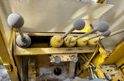 Used 1975 LIMA 1500-C Crawler Cranes Florida US | Proxy Equipment #1377816