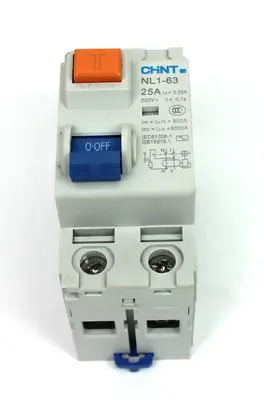 USED CHINT NL1-63
