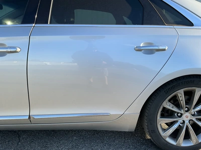 Used 2013 CADILLAC XTS Sedans Michigan US | Miedema Asset Management Group #1476948