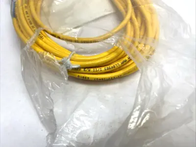 USED TURCK PKG 4M-6, U0058-11