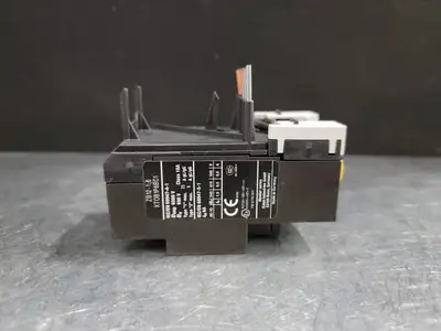 Used EATON XTOB1P6BC1 Switchgears British Columbia CA | Lenmark #243809