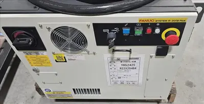 USED 2022 FANUC M-710iC/45M