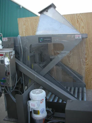 Used _UNKNOWN_ 21-711-SP Bin Dumpers Minnesota US | A&I Equipment #1317595