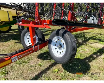 Used DELTA HARROWS _UNKNOWN_ Disc Harrows Iowa US | Keast Enterprises #1360220