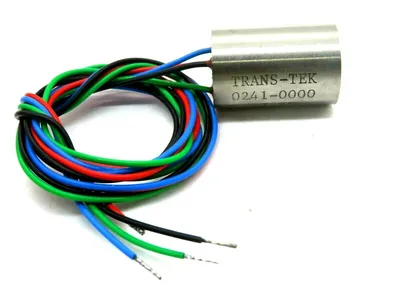 NEW TRANS-TEK 0241-0000 TRANSDUCER 02410000