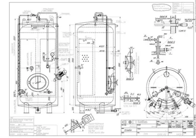 NEW LETINA INOX T2100A12