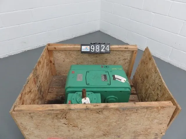 Used PIV Stufenlos _UNKNOWN_ Gearboxes Minnesota US | Peak Machinery, Inc. #287206