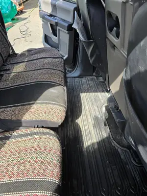 USED 2018 FORD F-150 XTR