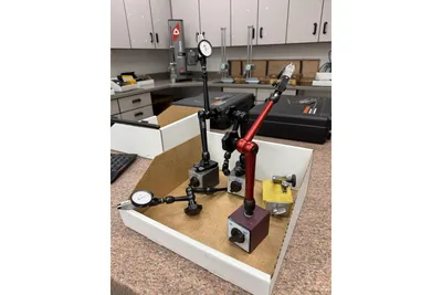 Used _UNKNOWN_ _UNKNOWN_ Stands Utah US | KD Auctions #1549568