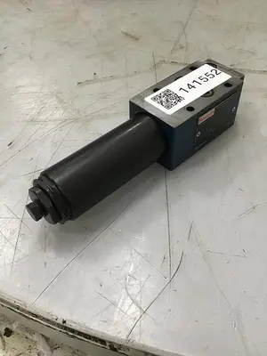 USED REXROTH ZDR6DP24325YM12