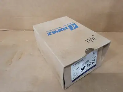 NEW TOPAZ SB175022