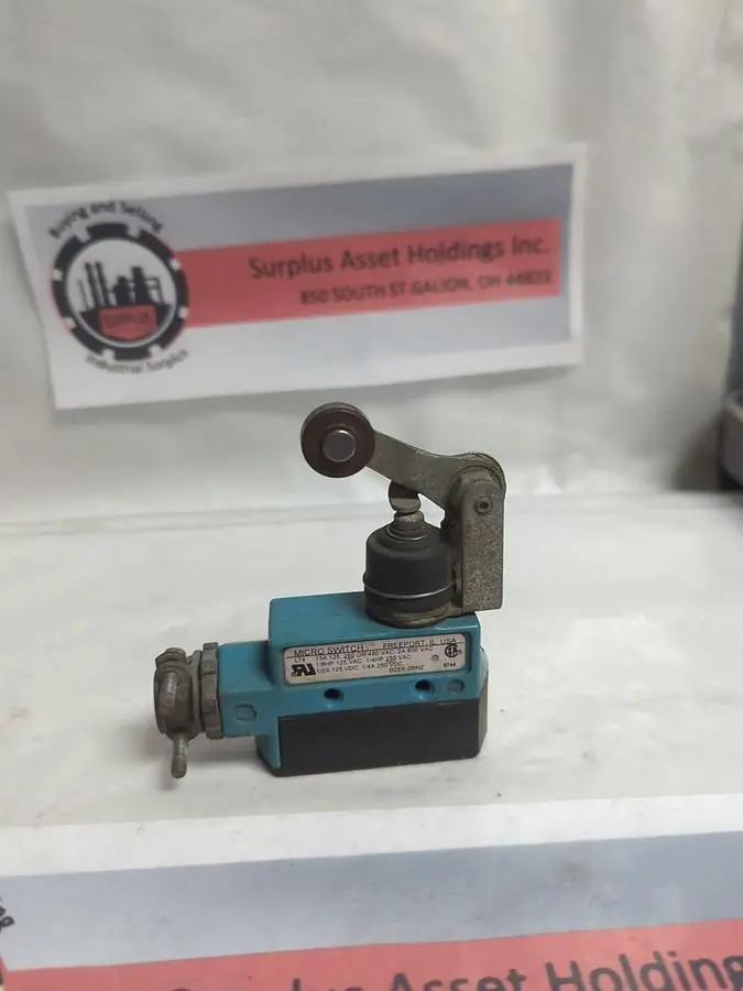USED HONEYWELL BZE6-2RN2